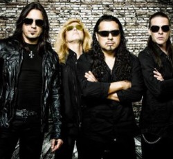 Video clip για το ομώνυμο κομμάτι του νέου δίσκου των Stryper 