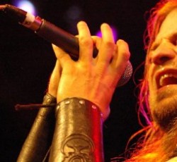 Βρέθηκε ο αντικαταστάτης του Matt Barlow / Το Νοέμβριο στην Ελλάδα για τρεις συναυλίες οι Iced Earth (;) 