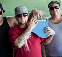 Οι Sublime w/Rome για πρώτη φορά στην Ελλάδα, την Τρίτη, 14 Ιουνίου στην Τεχνόπολις 