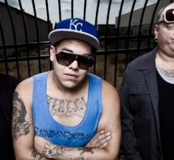 «Μαλώσαμε, αλλά δε διαλυόμαστε», δηλώνουν οι Sublime with Rome 