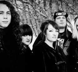 Τίτλος, ημερομηνία κυκλοφορίας και εξώφυλλο του νέου δίσκου των Subrosa 