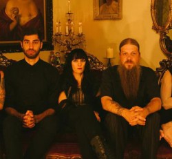 Κλοπή αναγκάζει τους SubRosa να ακυρώσουν την περιοδεία τους 