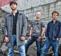 Νέο DVD για τους Subsignal 