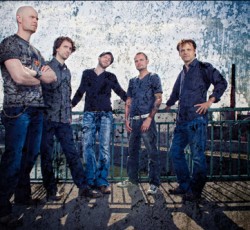 Επτάλεπτο teaser από το καινούργιο album των Subsignal 