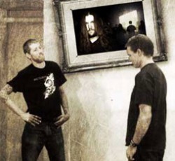 Καινούργιο EP από τους Subterranean Masquerade 