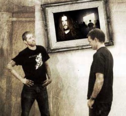 Στην τελική ευθεία το νέο άλμπουμ των Subterranean Masquerade 