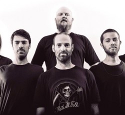 Νέος τραγουδιστής των Subterranean Masquerade ο Kjetil Nordhus (Green Carnation, Tristania) 