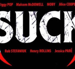 Νέα ταινία με συμμετοχές από Alice Cooper, Henry Rollins, Iggy Pop και Moby 