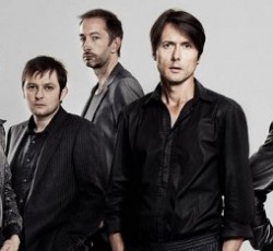 Suede και Subways προστίθενται στο line-up του 2310 Festival της Θεσσαλονίκης 