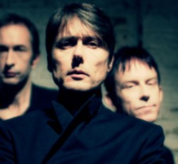 Οι Suede αποκαλύπτουν το track listing του "Bloodsports" 