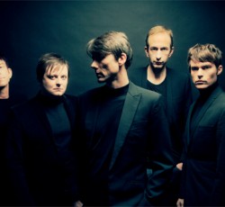 Επανακυκλοφορία για το "Dog Man Star" των Suede 