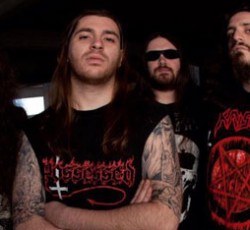 Οι Suicidal Angels ανακοίνωσαν τον νέο τους κιθαρίστα 