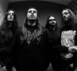 Λεπτομέρειες για τη νέα δισκογραφική δουλειά των Suicidal Angels 