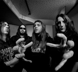 Πρώτο video clip από τον επερχόμενο δίσκο των Suicidal Angels 