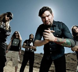 Το νέο video clip των Suicide Silence με τον καινούργιο τραγουδιστή 