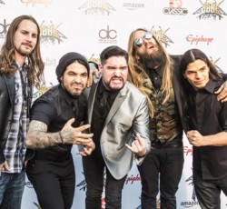 Σε streaming ολόκληρο το νέο album των Suicide Silence 