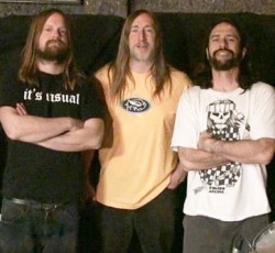 Stoner super group με μέλη των Fu Manchu και των Kuyss 