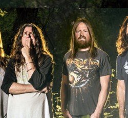 Streaming του νέου δίσκου των Sun & Sail Club 