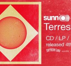 Σε streaming το album συνεργασίας μεταξύ Ulver και SUNN O))) 