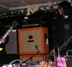 Διπλό live βινύλιο και νέο άλμπουμ στα σκαριά από τους Sunn 0))) 