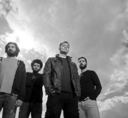 Sun, Rain In Life: Νέο lyric video από τους Αθηναίους grunge / alternative rockers 