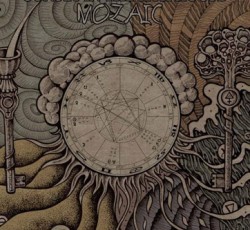 Υποβλητικό psychedelic post-rock από μέλη των Negura Bunget/Dordeduh 