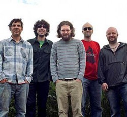 Συνεργασία Franz Ferdinand και Super Furry Animals 