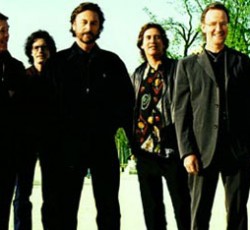 Επιστροφή για τους Supertramp 