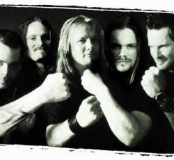 Για τρίτο δίσκο ετοιμάζονται οι Supreme Majesty 