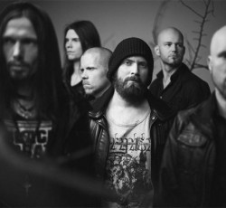 Οι Swallow The Sun και οι TYR μαζί στην Ελλάδα 