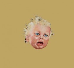 Νέο τραγούδι και εξαπλό εξώφυλλο από τους Swans 