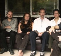 Οι Swans τον Απρίλιο στην Ελλάδα 