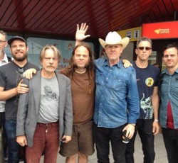 To «τέλος» των Swans 