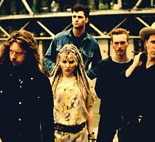 Νέα δουλειά ετοιμάζουν οι Swans 