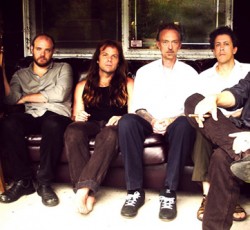 Το Plissken Festival φοράει τα χειμωνιάτικά του (Swans, Simian Mobile Disco, tba) 