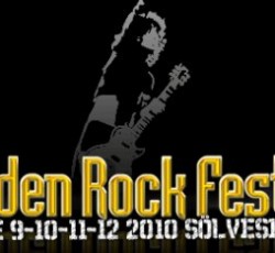 Η Eleven Concerts σε στέλνει Sweden Rock Festival 