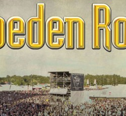 Βοηθήστε δύο ελληνικές μπάντες να ανέβουν στη σκηνή του Sweden Rock Festival 