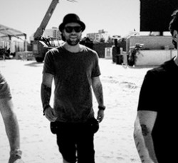 Εννέα άνθρωποι μαχαιρώθηκαν σε συναυλία των Swedish House Mafia 