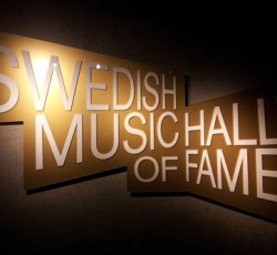 Δημιουργήθηκε το Hall Of Fame της σουηδικής μουσικής / Δείτε τους πρώτους εισαχθέντες 