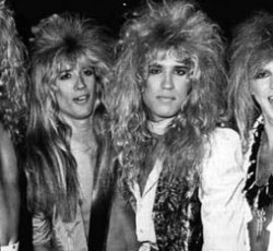 Νεκρός ο κιθαρίστας των Sweet Savage 