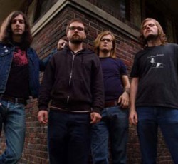 Έτοιμο το νέο άλμπουμ των The Sword 