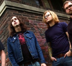 Κατεβάστε δωρεάν το νέο τραγούδι των The Sword, ''Tres Brujas'' 