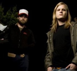 Οι The Sword ακυρώνουν την περιοδεία τους στη Μ. Βρετανία 