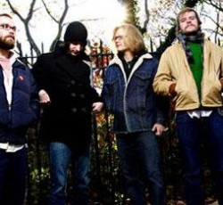 Παραιτείται ο drummer των The Sword 