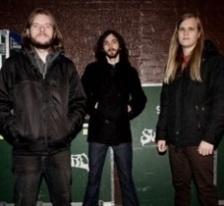 Το νέο τους drummer ανακοίνωσαν οι The Sword 