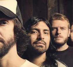 Όλες οι λεπτομέρειες της νέας δουλειάς των The Sword 