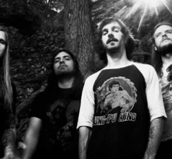 Οι The Sword θυμούνται τις μέρες των κασετών με τον καινούριο τους δίσκο 