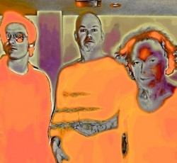 Διπλό album από πρώην μέλη των Focus 