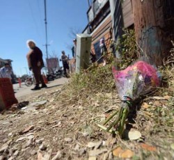 Τέταρτος θάνατος μετά από το δυστύχημα στο SXSW Festival 