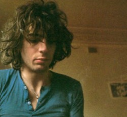 Η πρώτη αγάπη του Syd Barrett 